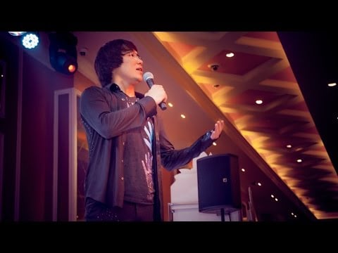 Қайрат Нұртас - Туған күн