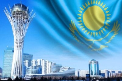 16 Желтоқсан: Тәуелсіздік күні құтты болсын!