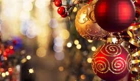 Жаңа жыл: Ресми құттықтау