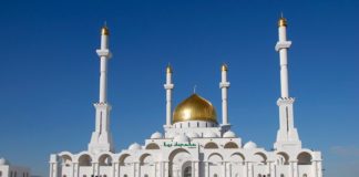 Құрбан Айт мерекесіне арналған бата