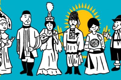 1 мамыр: Бірлік, ынтымақ күніне құттықтаулар