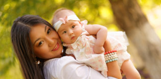 8 наурыз Анаға арналған өлеңдер