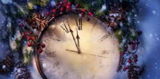 2019 жыл: Жаңа жылға арналған құттықтаулар