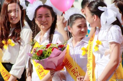 25 мамыр: Құттықтау тілектер